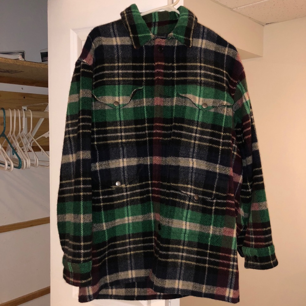 NWT RALPH COAT!